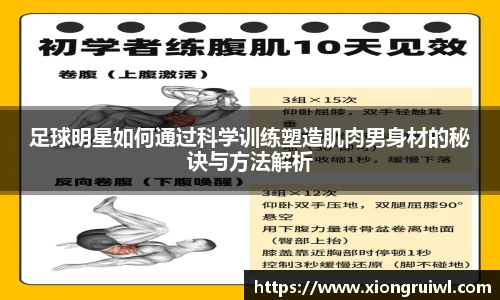 足球明星如何通过科学训练塑造肌肉男身材的秘诀与方法解析